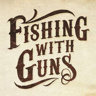 logo Fishing With Guns